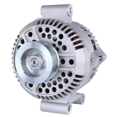 Rareelectrical - New Alternator Compatible With 96 97 98 99 00 01 Ford Ranger 4.0 V6 F6uu-10300-Ca - Image 2