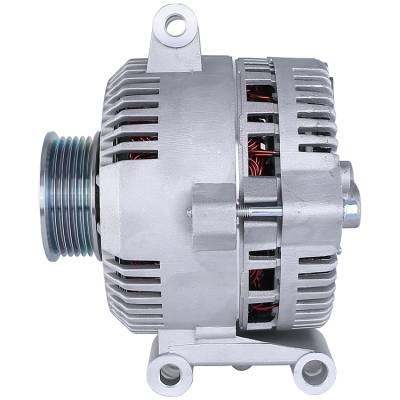 Rareelectrical - New Alternator Compatible With 96 97 98 99 00 01 Ford Ranger 4.0 V6 F6uu-10300-Ca - Image 3