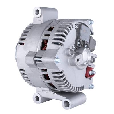 Rareelectrical - New Alternator Compatible With 96 97 98 99 00 01 Ford Ranger 4.0 V6 F6uu-10300-Ca - Image 4