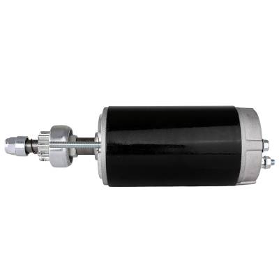 Rareelectrical - New Starter Motor Compatible With Chrysler Marine Outboard 70 75 85 90Hp 480955 50583869T - Image 3