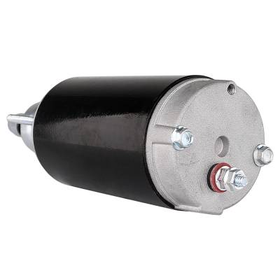 Rareelectrical - New Starter Motor Compatible With Chrysler Marine Outboard 70 75 85 90Hp 480955 50583869T - Image 4