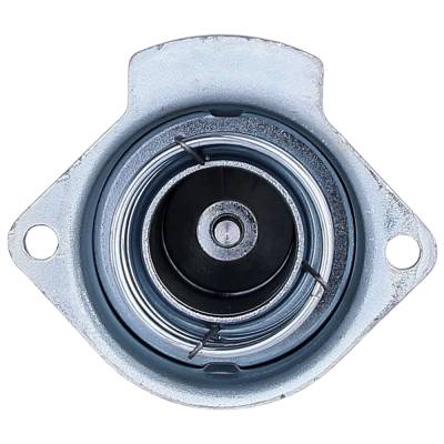 Rareelectrical - New Starter Solenoid Compatible With New Holland Mower 1495 Perkins Engine D967 D968 D969 2733261 - Image 3