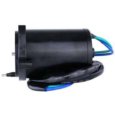 Rareelectrical - New Tilt/Trim Motor Fits Mercury Marine 105 135 150 175 200 225 250Hp 8M0031551 - Image 3