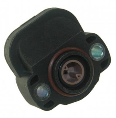 Rareelectrical - New Throttle Position Sensor Compatible With Dodge B150 B1500 B250 B2500 B250 B3500 5S5085 4637072 - Image 2