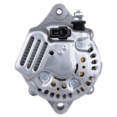 Rareelectrical - New Alternator Compatible With John Deere Ag Farm Tractor 5103 5103S 5203 5205 5210 5215 5220 - Image 5