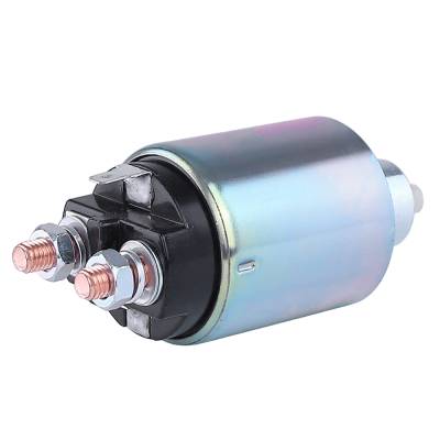 Rareelectrical - New Starter Solenoid Compatible With Chevrolet Metro 323-1040 3110080091 3110080092 3110082030 - Image 2