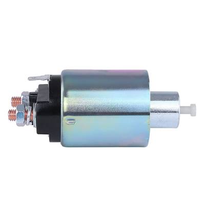 Rareelectrical - New Starter Solenoid Compatible With Chevrolet Metro 323-1040 3110080091 3110080092 3110082030 - Image 3