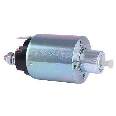 Rareelectrical - New Starter Solenoid Compatible With Chevrolet Metro 323-1040 3110080091 3110080092 3110082030 - Image 4