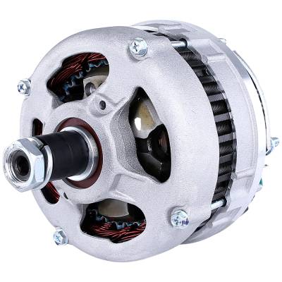 VALEO - New Alternator Compatible With Genie Articulating Boom Lift Z-135-70 Z-80-60 Duetz Bf4l-2011 - Image 2