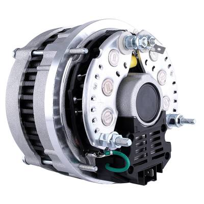 VALEO - New Alternator Compatible With Genie Articulating Boom Lift Z-135-70 Z-80-60 Duetz Bf4l-2011 - Image 4