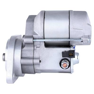 Rareelectrical - New Starter Motor Compatible With Massey Ferguson Various 3281499M91 3281499M92 3281499M93 - Image 4