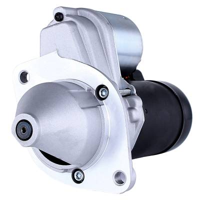 Rareelectrical - New Starter Compatible With Toro Equipment Renault Engines 6219B 6219C 532023 532023A 6185C - Image 2