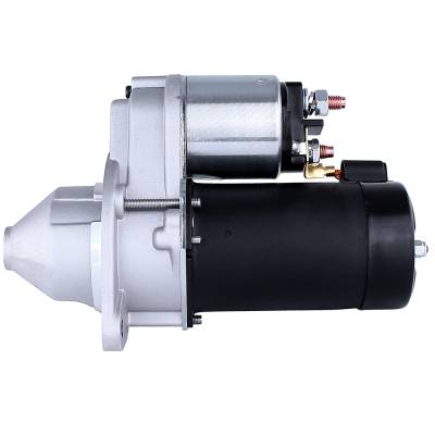 Rareelectrical - New Starter Compatible With Toro Equipment Renault Engines 6219B 6219C 532023 532023A 6185C - Image 3