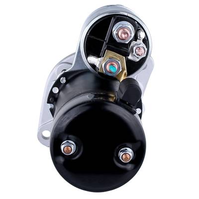 Rareelectrical - New Starter Compatible With Toro Equipment Renault Engines 6219B 6219C 532023 532023A 6185C - Image 5