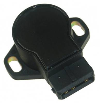 Rareelectrical - New Throttle Position Sensor Compatible With Mitsubishi Precis Rs Ec3085 5S5178 Ec3085 2-19289 - Image 3