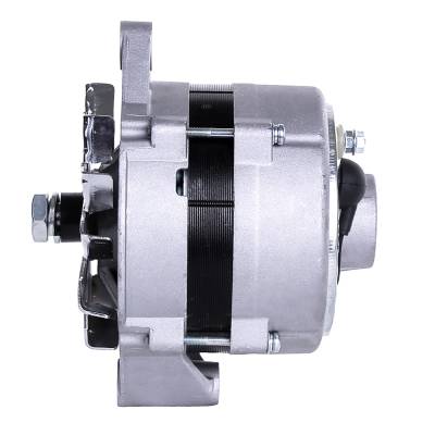 Rareelectrical - New Alternator Compatible With John Deere Cotton Picker 7445 10-244 021000-7420 100211-0080 Ar87205 - Image 4