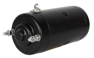 Rareelectrical - New Rarelectrical High Torque Starter Compatible With Harley Davidson Xlh Touring Xlha Sportster - Image 1