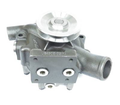 Rareelectrical - New Heavy Duty Water Pump Compatible With Caterpillar Asphalt Paver Ap-100B Bg-240C 3522160 - Image 2