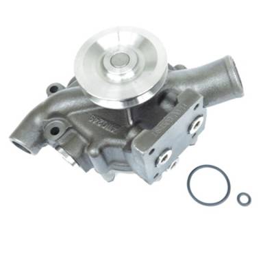 Rareelectrical - New Heavy Duty Water Pump Compatible With Caterpillar D6m 928F 950G 613C 962G 535B 0R-2731 - Image 4