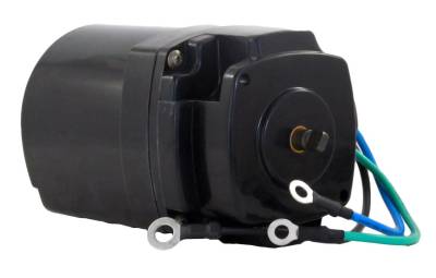 Rareelectrical - New Tilt/Trim Motor Fits Mercury Mariner Mercruiser 87828 88183A12 891736T - Image 3