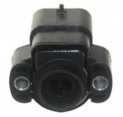 Rareelectrical - New Throttle Position Sensor Compatible With Dodge Daytona Dynasty Ramcharger 2132095 1802-98692 - Image 1