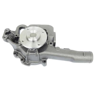 Rareelectrical - Hew Water Pump Fits Mercedes Benz 9042000401 9042010201 9042004901 904-200-49-01 - Image 7