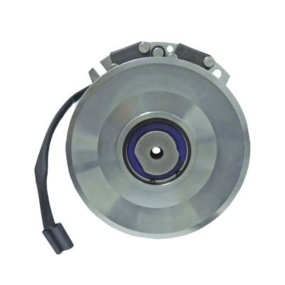 Rareelectrical - New Pto Clutch Compatible With John Deere Eztrak Z255 125 Ft Lbs Torque Am136115 521983 - Image 7