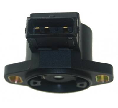 Rareelectrical - New Throttle Position Sensor Compatible With Plymouth Laser 1993-94 5S5178 Ec3085 2-19289 3510232900 - Image 3