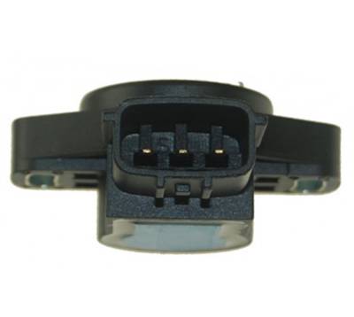 Rareelectrical - New Throttle Position Sensor Compatible With Subaru Sidekick Vitara 2001167 2132112 200-1167 - Image 3