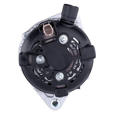 Rareelectrical - New 130A Alternator Compatible With Honda Odyssey 3.5L 2011-2013 104210-1240 31100Rv0a01rm - Image 6