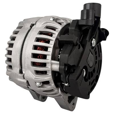 Rareelectrical - New 150 Amp 12 Volt Alternator Compatible With Citroen Lcv Europe Van 2000-2006 By Part Number - Image 5