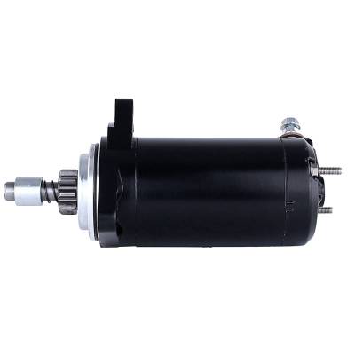 Rareelectrical - New Starter Compatible With 1995 Sea-Doo Xp 718Cc Replaces 278000484 2280004550 2280004551 - Image 3