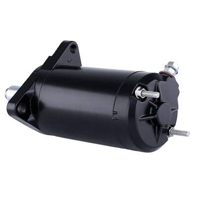 Rareelectrical - New Starter Compatible With 1995 Sea-Doo Xp 718Cc Replaces 278000484 2280004550 2280004551 - Image 4