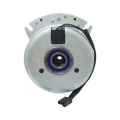 Rareelectrical - New Pto Clutch Fits Briggs & Stratton Great Dane Chariot 23Hp 26Hp 521831 389900 - Image 1