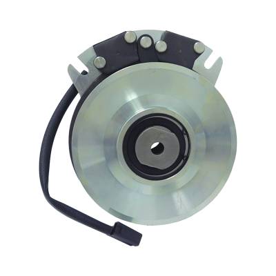 Rareelectrical - New 1" Crankshaft Pto Clutch Fits Applications By Part Number 5218-35 521835 - Image 7