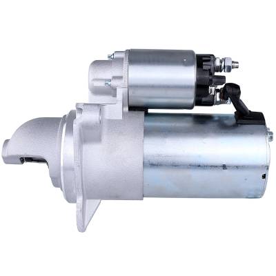 Rareelectrical - New Starter Motor Compatible With 06 Isuzu I280 I350 2.8 3.5 89017557 9000980 323-1482 323-1621 - Image 3