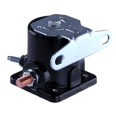 Rareelectrical - New 12V Solenoid Fits Ford Medium Trucks 4.9 5.4 5.9L Engines Rm4u2j11a230ea - Image 7