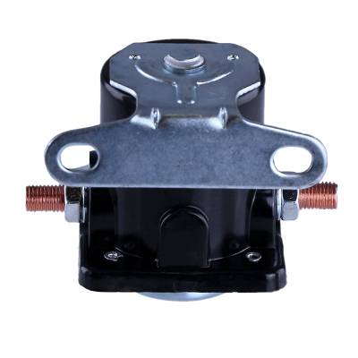 Rareelectrical - New 12V Solenoid Fits Ford Medium Trucks 4.9 5.4 5.9L Engines Rm4u2j11a230ea - Image 9