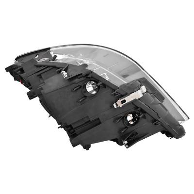 Rareelectrical - New Right Headlight Assembly Compatible With Bmw 528I Base 2.0L 1997Cc 2012 2013 By Part Number - Image 7