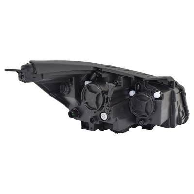 Rareelectrical - New Left Headlight Compatible With Kia Sorento Lx Sport Utility 3.3L 2019 2020 By Part Number - Image 3