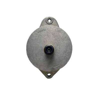 Rareelectrical - Alternator Compatible With Leece Neville 320Amp 12Volt Marine Truck J180 Hinge Mount 110-1000 4890Jb - Image 1