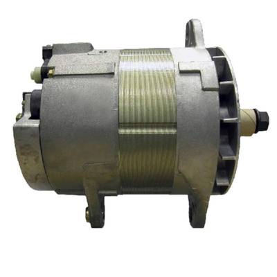 Rareelectrical - Alternator Compatible With Leece Neville 320Amp 12Volt Marine Truck J180 Hinge Mount 110-1000 4890Jb - Image 5