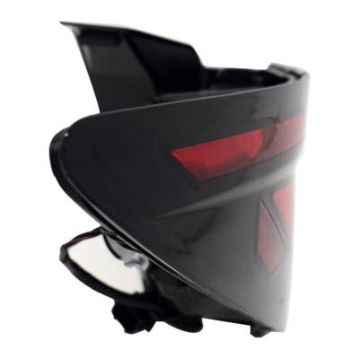 Rareelectrical - New Outer Left Led Tail Light Compatible With Hyundai Tucson Sel Sport Utility 4 Door 2.5L 2022 By - Image 7