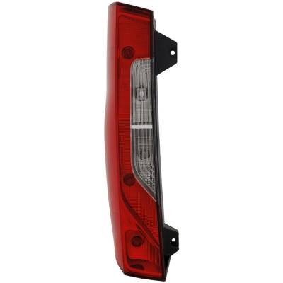 Rareelectrical - New Left Tail Light Compatible With Mercedes-Benz Sprinter 2019 2020 2021 2022 By Part Numbers - Image 3