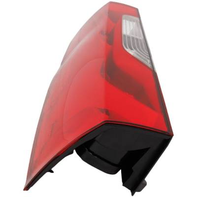 Rareelectrical - New Left Tail Light Compatible With Mercedes-Benz Sprinter 2019 2020 2021 2022 By Part Numbers - Image 5