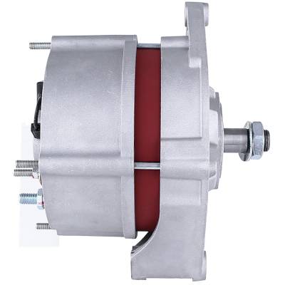 Rareelectrical - Alternator Compatible With John Deere Backhoe 210C 310C 315C 410D 510C Al9909x At220394 - Image 3