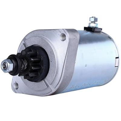 Rareelectrical - New Starter Compatible With Cub Cadet Zero Turn Z-Ce 48 54 60 2012-2014 Fr691v-As04 - Image 3