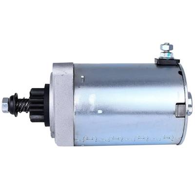 Rareelectrical - New Starter Compatible With Cub Cadet Zero Turn Z-Ce 48 54 60 2012-2014 Fr691v-As04 - Image 5