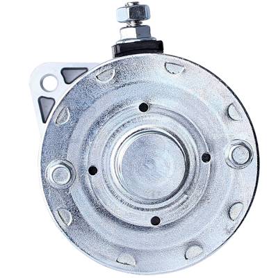 Rareelectrical - New Starter Compatible With Cub Cadet Zero Turn Z-Ce 48 54 60 2012-2014 Fr691v-As04 - Image 9