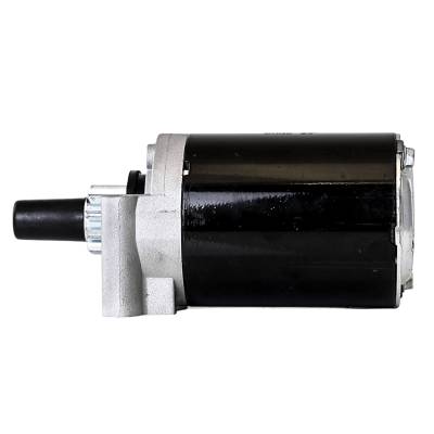 Rareelectrical - New Starter Motor Compatible With Scotts Lawn Tractor S2348 Kohler 25-098-04 25-098-05 25-098-06 By - Image 5